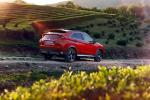 Mitsubishi Eclipse Cross 2017 года (WW)
